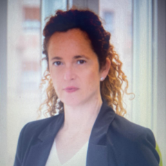 María Lurueña Ruíz